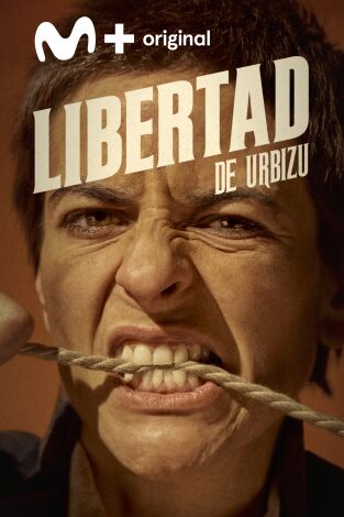 Libertad. T(T1). Libertad (T1)