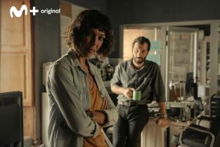 Hierro. T(T2). Hierro (T2): Ep.4 