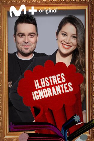 Ilustres Ignorantes. T(T14). Ilustres Ignorantes (T14): Las plantas