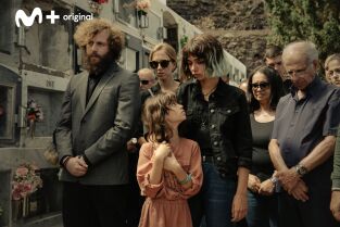 Hierro. T(T2). Hierro (T2): Ep.5 