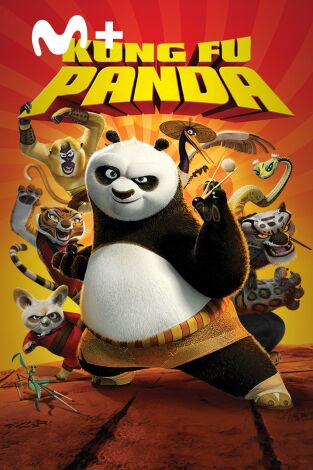 Kung Fu Panda