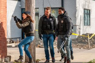 Chicago P.D.. T(T8). Chicago P.D. (T8): Ep.4 Sin perdón