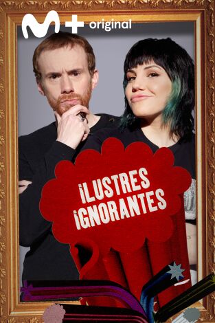 Ilustres Ignorantes. T(T14). Ilustres Ignorantes (T14): Los videojuegos