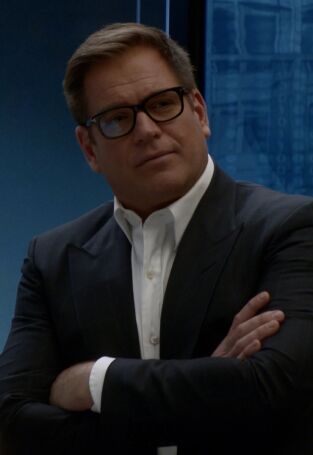 Bull. T(T5). Bull (T5): Ep.10 El chico que gritó asesinato