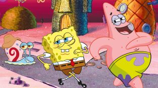 Bob Esponja  Single Story. T(T7). Bob Esponja  Single Story (T7)