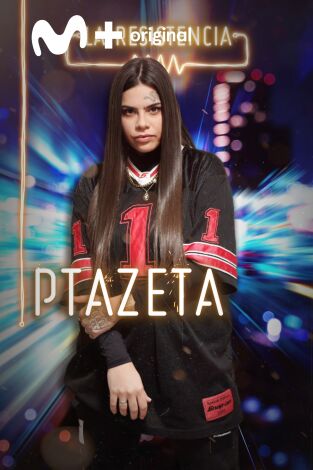 La Resistencia. T(T4). La Resistencia (T4): PtaZeta