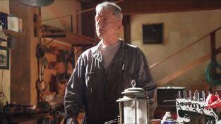 Navy: Investigación criminal. T(T18). NCIS: Naval... (T18): Ep.11 Corazonada