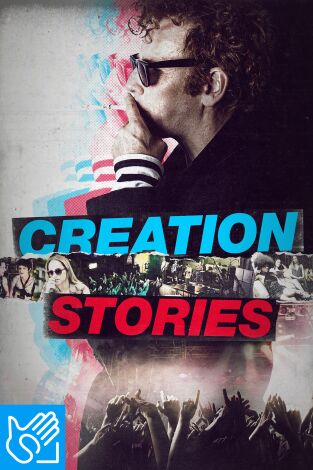 (LSE) - Creation Stories
