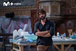 Merli. Sapere aude (àudio català). T(T2). Merli. Sapere... (T2): Ep.3 La cigonya