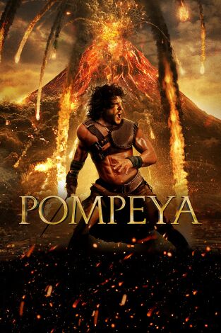 Pompeya