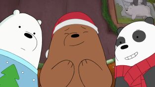 Somos osos. T(T2). Somos osos (T2): Fiestas de Navidad