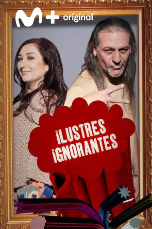 Ilustres Ignorantes. T(T14). Ilustres Ignorantes (T14): La lotería
