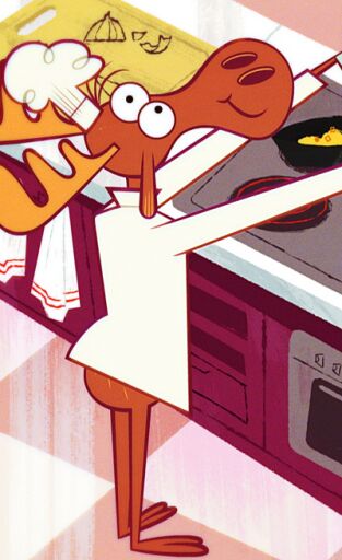 Las aventuras de Rocky y Bullwinkle. T(T1). Las aventuras de... (T1): Ep.2