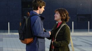The Good Doctor. T(T4). The Good Doctor (T4): Ep.15 La espera