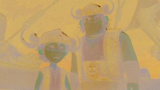 Dragones: Los jinetes de Mema. T(T1). Dragones: Los... (T1): Gema de diferente color