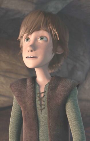 Dragones: Los jinetes de Mema. T(T1). Dragones: Los... (T1): Somos familia Parte 1