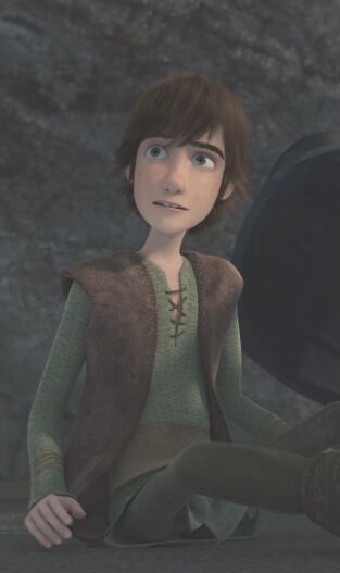 Dragones: Los jinetes de Mema. T(T1). Dragones: Los... (T1): Somos familia Parte 2