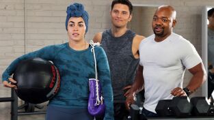 9-1-1: Lone Star. T(T2). 9-1-1: Lone Star (T2): Ep.5 Conversaciones difíciles