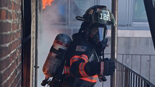 9-1-1: Lone Star. T(T2). 9-1-1: Lone Star (T2): Ep.8 Mala llamada