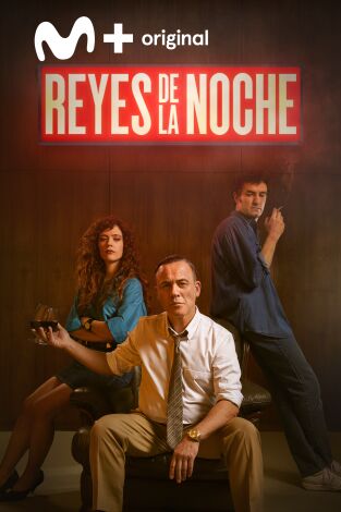 Reyes de la noche