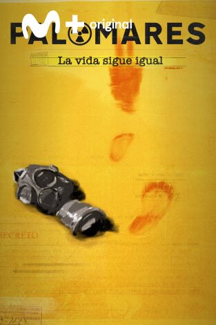 Palomares. Palomares: La vida sigue igual