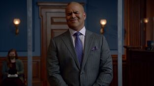 Bull. T(T5). Bull (T5): Ep.12 Pruebas de lo contrario