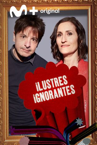 Ilustres Ignorantes. T(T14). Ilustres Ignorantes (T14): La derrota