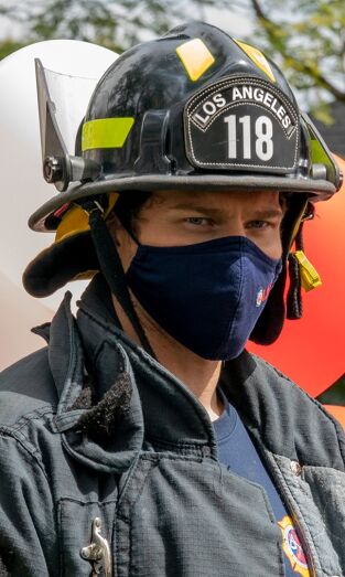 9-1-1. T(T4). 9-1-1 (T4): Ep.10 La maternidad