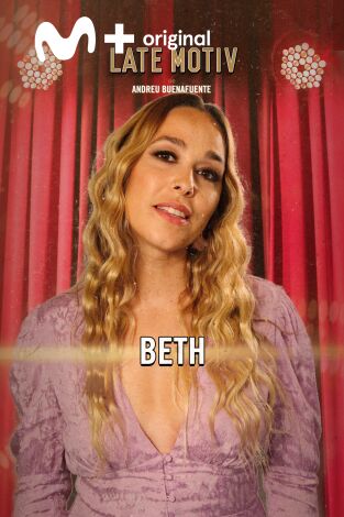 Late Motiv. T(T6). Late Motiv (T6): Beth