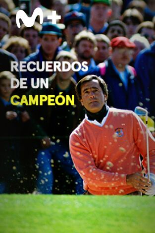 Aniversario Severiano Ballesteros. Aniversario Seve: Entrevista: Severiano Ballesteros recuerdos de un Campeón