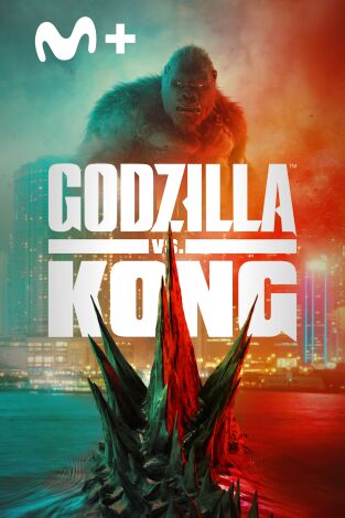 Godzilla vs. Kong
