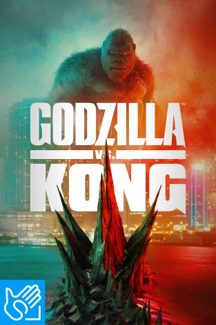 (LSE) - Godzilla vs. Kong
