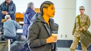 Chicago P.D.. T(T7). Chicago P.D. (T7): Ep.12 El demonio que conoces