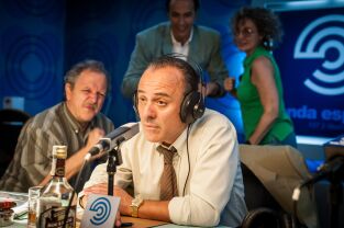 Reyes de la noche. T(T1). Reyes de la noche (T1): Ep.1 Piloto