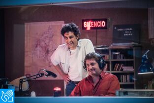 (LSE) - Reyes de la noche. T(T1). (LSE) - Reyes de... (T1): Ep.2 (LSE) - La convocatoria