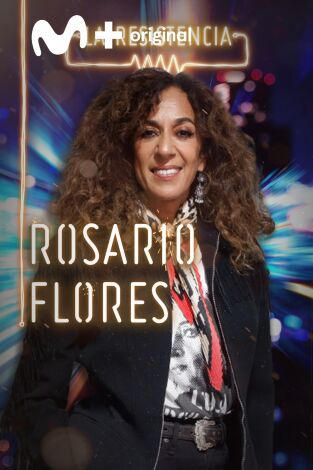 La Resistencia. T(T4). La Resistencia (T4): Rosario Flores