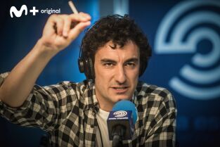 Reyes de la noche. T(T1). Reyes de la noche (T1): Ep.3 Gil