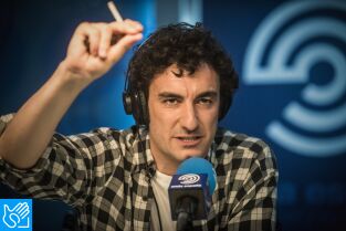 (LSE) - Reyes de la noche. T(T1). (LSE) - Reyes de... (T1): Ep.3 (LSE) - Gil