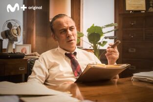 Reyes de la noche. T(T1). Reyes de la noche (T1): Ep.4 Pito "regalao"