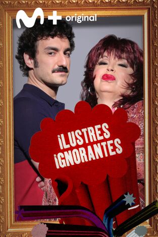 Ilustres Ignorantes. T(T14). Ilustres Ignorantes (T14): El reciclaje