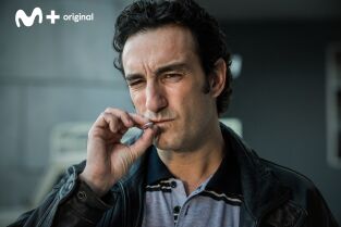 Reyes de la noche. T(T1). Reyes de la noche (T1): Ep.5 La gran final