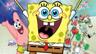 Bob Esponja Single Story. T(T12). Bob Esponja Single Story (T12)