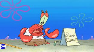 Bob Esponja Single Story. T(T12). Bob Esponja... (T12): El Rey Plankton