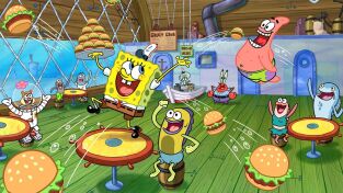 Bob Esponja Single Story. T(T12). Bob Esponja Single Story (T12)