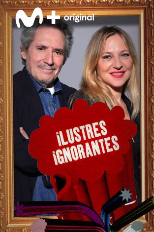 Ilustres Ignorantes. T(T14). Ilustres Ignorantes (T14): Las construcciones