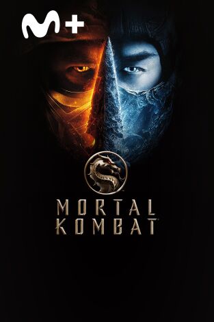 Mortal Kombat