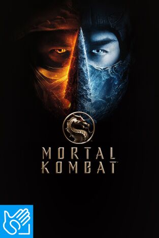 (LSE) - Mortal Kombat