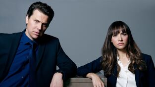 Angie Tribeca. T(T2). Angie Tribeca (T2): Ep.9 La gráfica muerte del diseñador gráfico