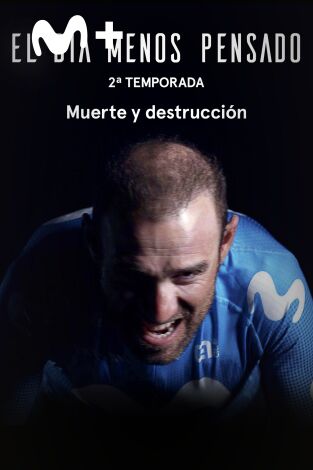 El día menos pensado. El día menos pensado: Muerte y destrucción