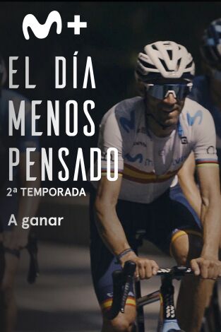 El día menos pensado. El día menos pensado: A ganar